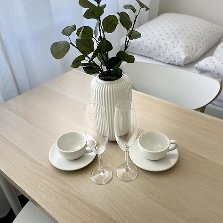 Apartmany Bryksova Prague Exterior photo