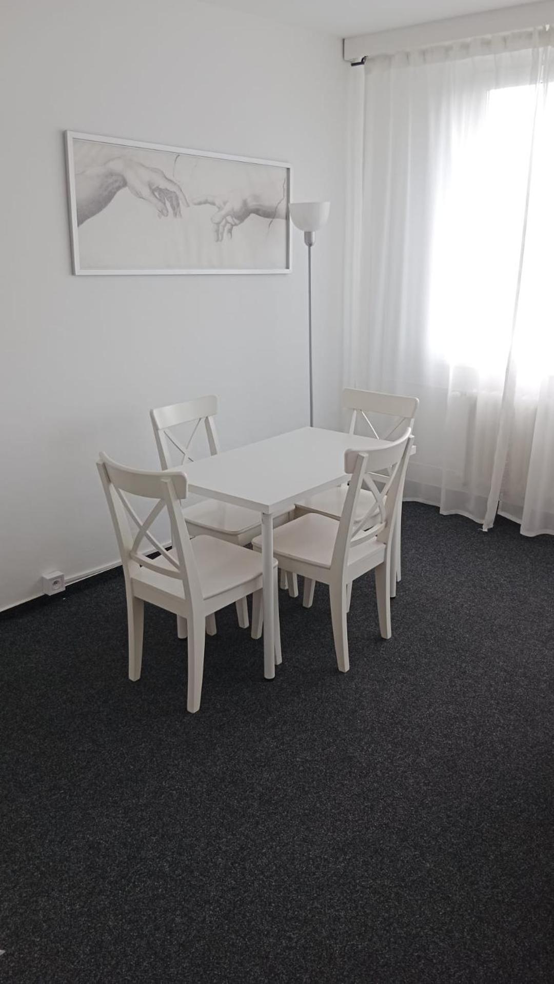 Apartmany Bryksova Prague Exterior photo