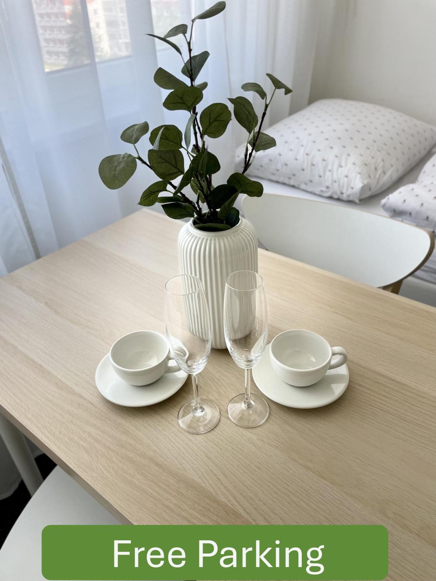 Apartmany Bryksova Prague Exterior photo